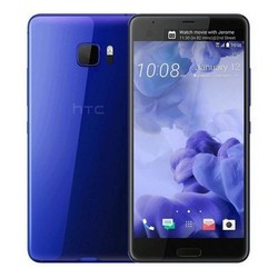 Замена тачскрина на телефоне HTC U Ultra в Липецке